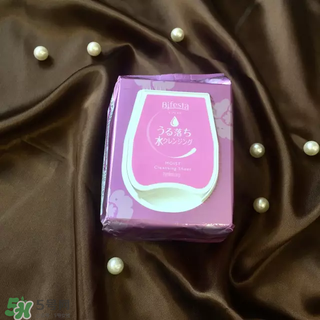 卸妝巾哪個(gè)牌子好 卸妝巾什么牌子好用