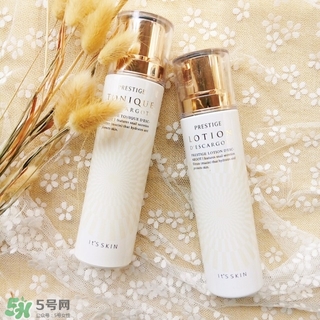 伊思水乳怎么樣？伊思水乳好用嗎？