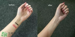 卸妝巾哪個(gè)牌子好 卸妝巾什么牌子好用