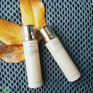 伊思水乳怎么樣？伊思水乳好用嗎？