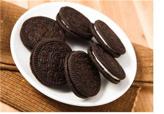 跳跳糖口味的奧利奧好吃嗎？奧利奧煙花口味好吃嗎？