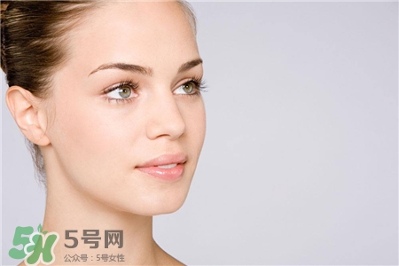 怎么用眼線液畫下睫毛?下睫毛怎么畫?