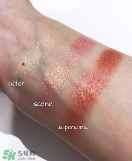 URBAN DECAY是什么牌子？衰敗城市是哪個(gè)國家的