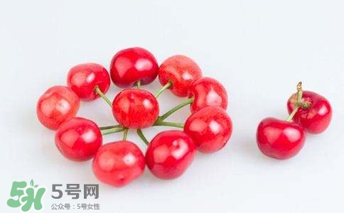 櫻桃是熱性還是涼性？櫻桃能多吃嗎？