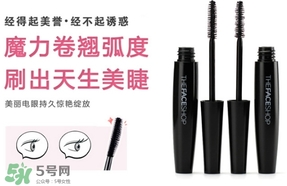 睫毛膏和假睫毛哪個好？睫毛膏和假睫毛怎么選擇？