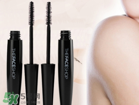 睫毛膏和假睫毛哪個好？睫毛膏和假睫毛怎么選擇？