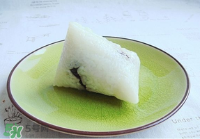 糯米粽子好消化嗎？糯米粽子吃了會(huì)發(fā)胖嗎？