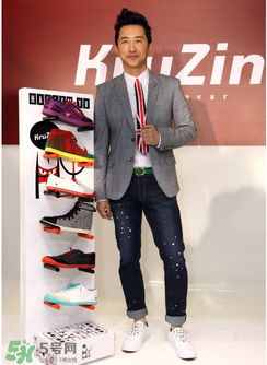 kruzin是什么牌子？kruzin是什么檔次？