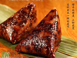 黑米可以包粽子嗎？黑糯米可以包粽子嗎？