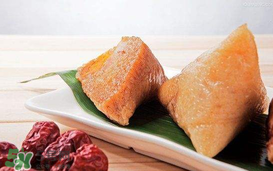 江米能包粽子嗎？包粽子用糯米還是江米？