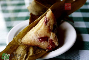 一斤江米能包幾個粽子？一斤江米能包多少粽子？