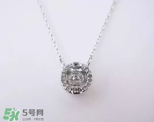 施華洛世奇跳動(dòng)的心哪個(gè)顏色好看？跳動(dòng)的心項(xiàng)鏈有幾種顏色？