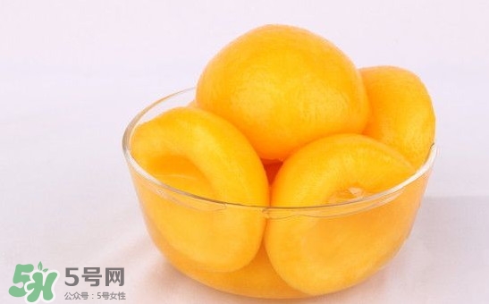 黃桃罐頭怎么做？黃桃罐頭哪個(gè)牌子好