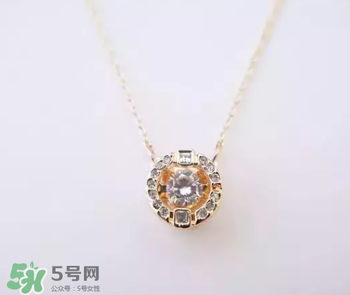 施華洛世奇跳動(dòng)的心哪個(gè)顏色好看？跳動(dòng)的心項(xiàng)鏈有幾種顏色？