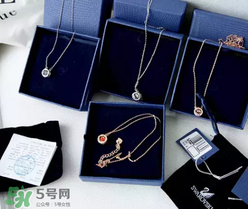 施華洛世奇跳動(dòng)的心哪個(gè)顏色好看？跳動(dòng)的心項(xiàng)鏈有幾種顏色？