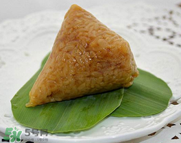 一斤粽葉包多少糯米？一斤糯米需要多少粽葉？