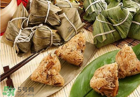 一斤粽葉多少張？一斤粽葉要多少繩子？