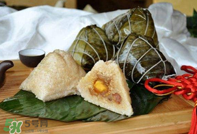 一斤粽葉多少張？一斤粽葉要多少繩子？