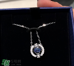 施華洛世奇跳動(dòng)的心為什么會(huì)跳？施華洛世奇跳動(dòng)的心原理