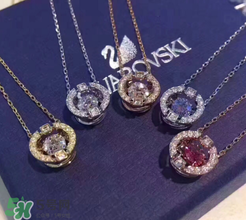 施華洛世奇跳動的心怎么看真假？施華洛世奇跳動的心真假辨別