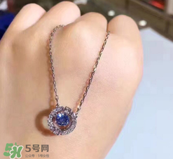 施華洛世奇跳動的心怎么看真假？施華洛世奇跳動的心真假辨別