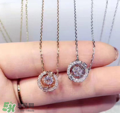 施華洛世奇跳動的心怎么看真假？施華洛世奇跳動的心真假辨別