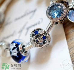 pandora潘多拉海洋之心怎么看真假？潘多拉海洋之心真假辨別