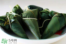 江米粽子煮多長時間？江米粽子煮多久能熟？