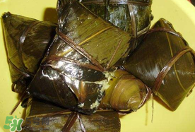 江米粽子煮多長時間？江米粽子煮多久能熟？