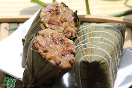 江米粽子煮多長時間？江米粽子煮多久能熟？