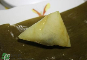 江米粽子怎么做？江米粽子怎么做好吃？