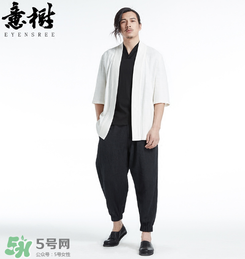 意樹是什么牌子？意樹的衣服怎么樣？