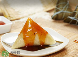 黃米能包粽子嗎？黃米可以包粽子嗎？