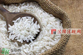 塑料大米是真的嗎？塑料大米怎么分辨？