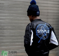 staple是什么牌子？staple是什么檔次？