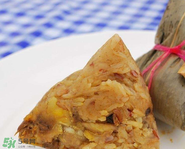 星冰粽有哪些口味？星冰粽有幾種口味？