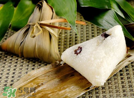 大米粽子怎么做？大米粽子煮多久能熟？