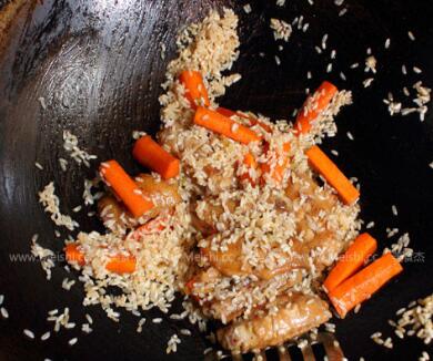 黃燜雞米飯好吃嗎？黃燜雞米飯的做法