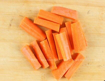 黃燜雞米飯好吃嗎？黃燜雞米飯的做法