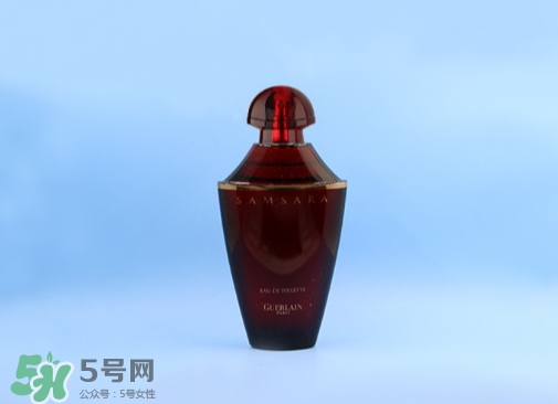 嬌蘭samsara圣莎拉香水怎么樣？嬌蘭samsara輪回香水香評