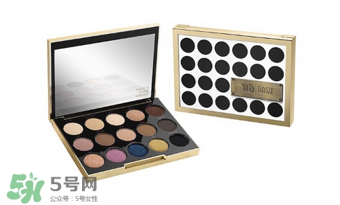 URBAN DECAY是什么牌子？衰敗城市是哪個(gè)國家的