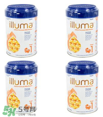 惠氏Illuma啟賦奶粉一段配方 惠氏Illuma啟賦奶粉一段怎么樣？
