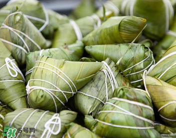 五芳齋肉粽子多少錢一個(gè)？五芳齋肉粽價(jià)格