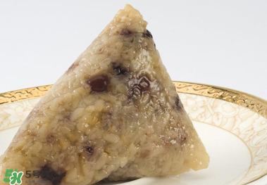 五芳齋肉粽子多少錢一個(gè)？五芳齋肉粽價(jià)格