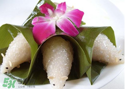 西米粽子煮多久？西米粽子怎么煮？