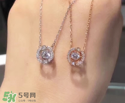 施華洛世奇跳動(dòng)的心有什么寓意？施華洛世奇跳動(dòng)的心寓意是什么？