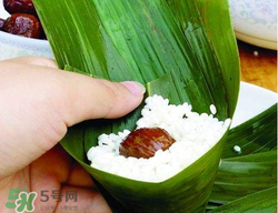 包粽子用什么糯米？包粽子的糯米要泡多久？