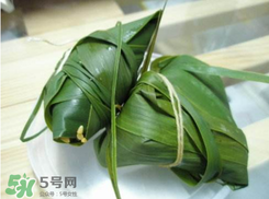 包粽子用什么糯米？包粽子的糯米要泡多久？