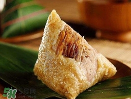 嘉興粽子為什么好吃？嘉興粽子為什么那么有名