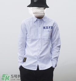 nupower是什么牌子？nupower是潮牌嗎？